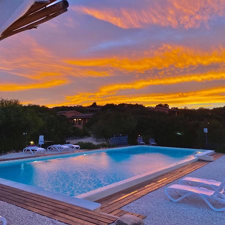 Casagliana Suite Resort Olbia Luaran gambar