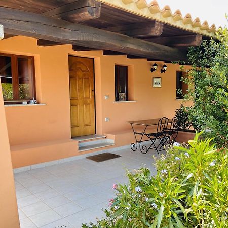 Casagliana Suite Resort Olbia Luaran gambar