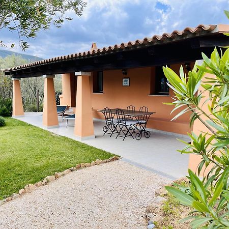 Casagliana Suite Resort Olbia Luaran gambar