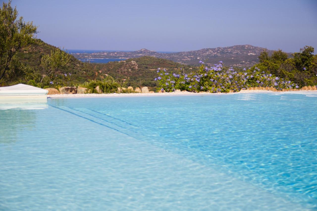 Casagliana Suite Resort Olbia Luaran gambar
