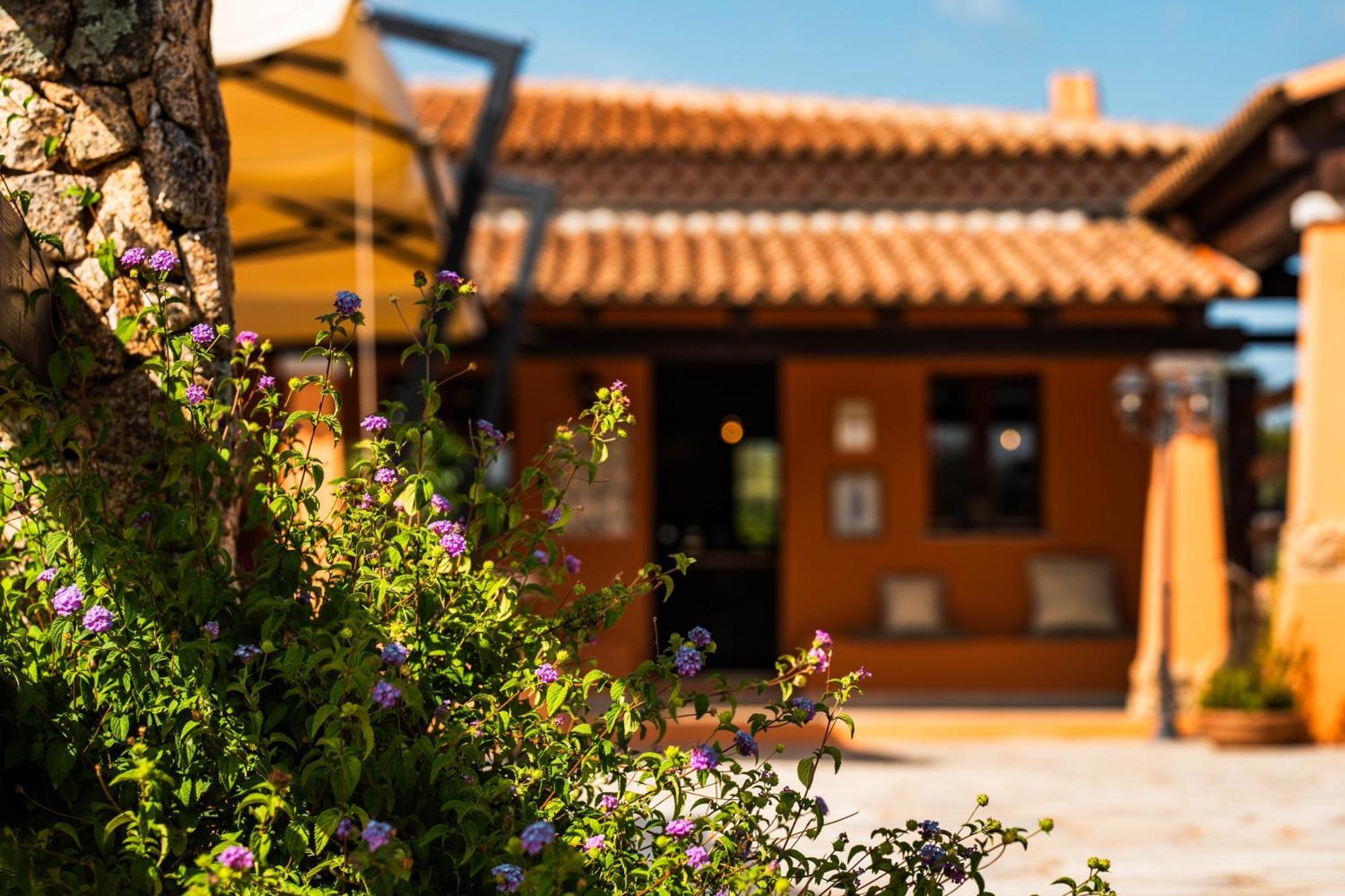 Casagliana Suite Resort Olbia Luaran gambar