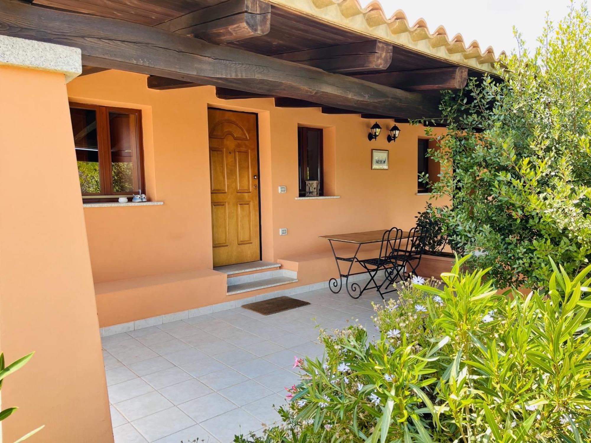 Casagliana Suite Resort Olbia Luaran gambar
