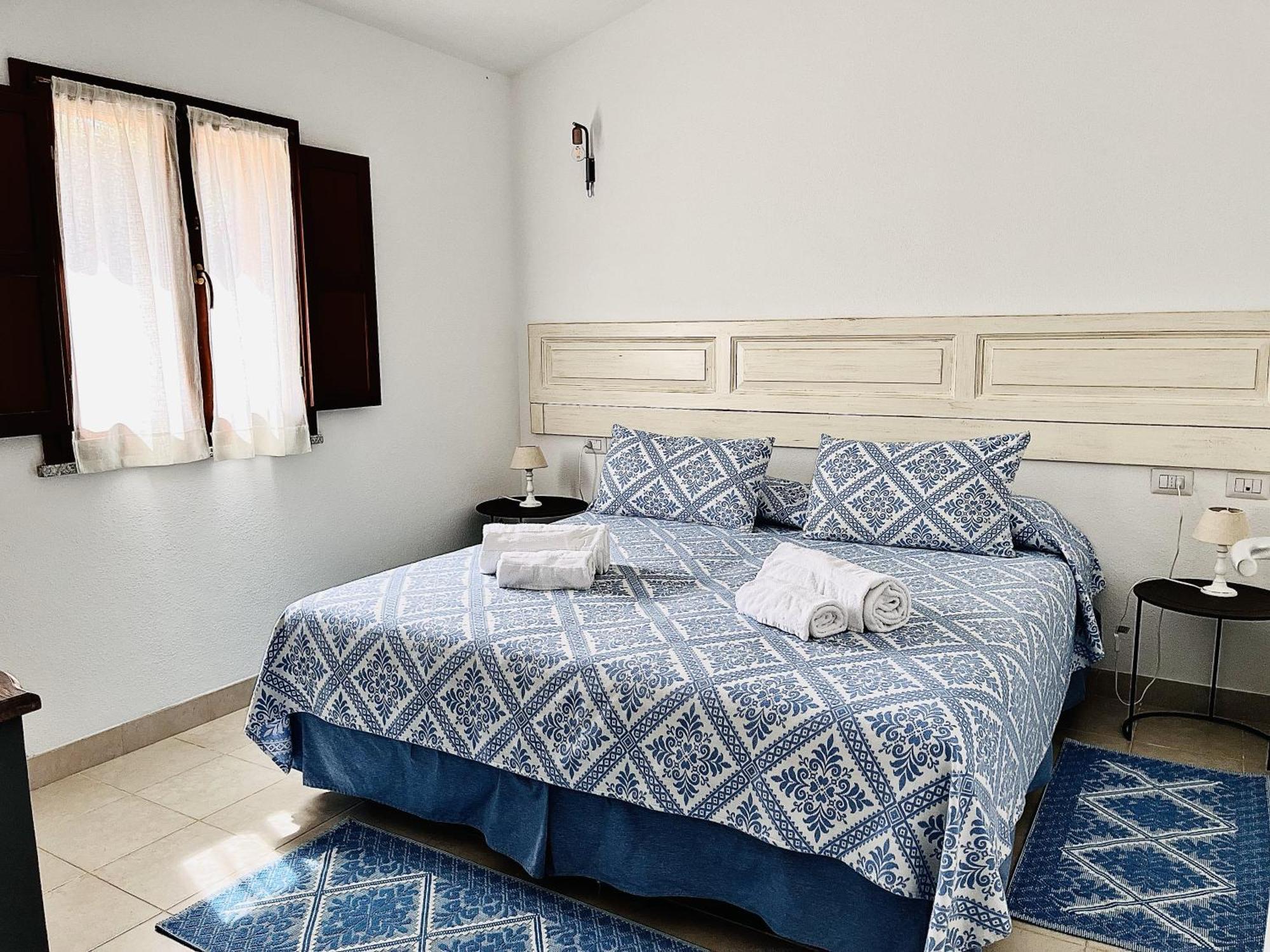 Casagliana Suite Resort Olbia Luaran gambar