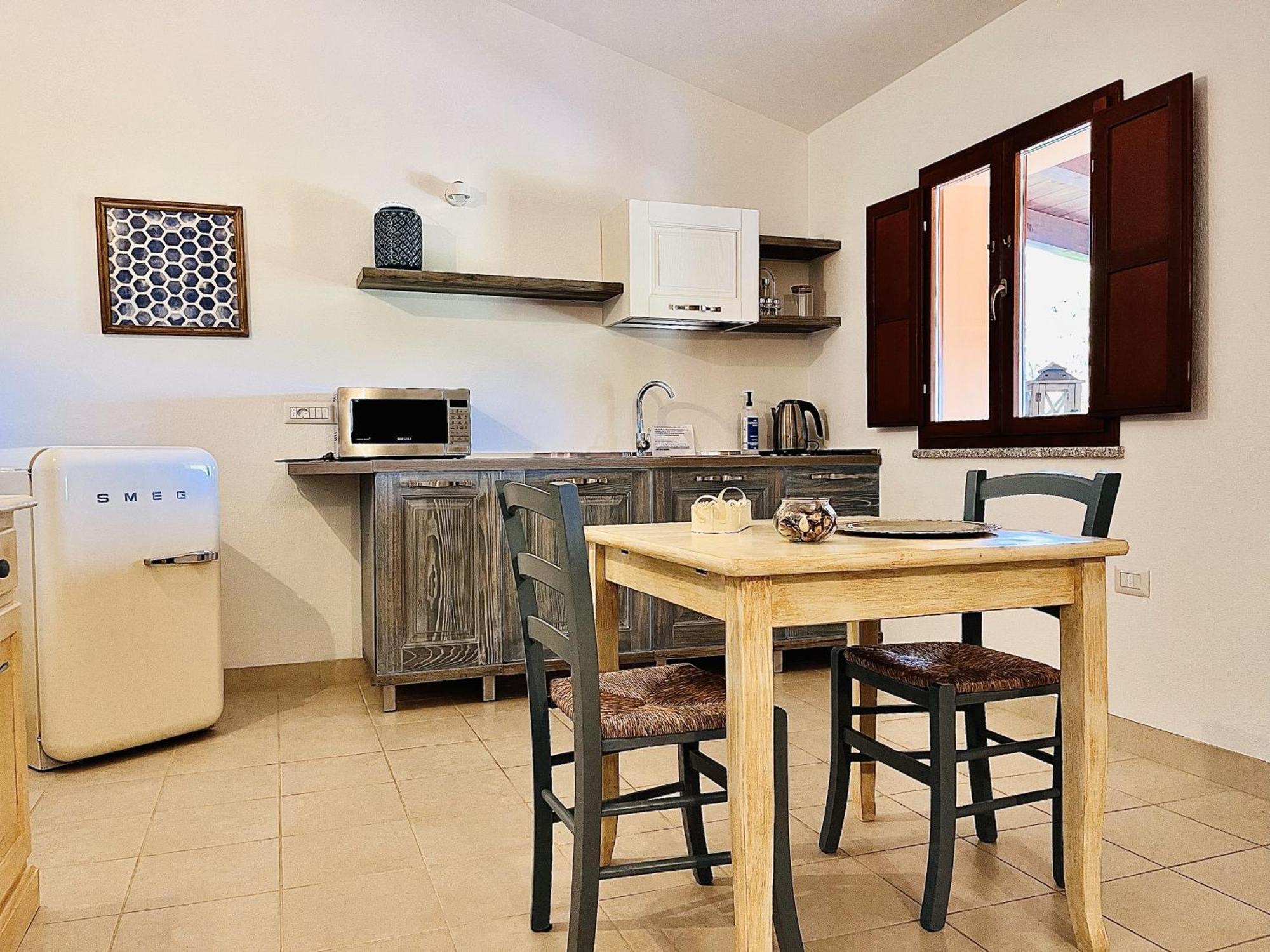 Casagliana Suite Resort Olbia Luaran gambar