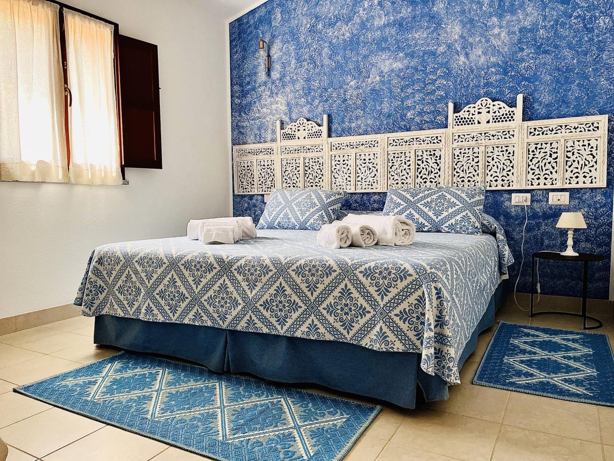 Casagliana Suite Resort Olbia Luaran gambar