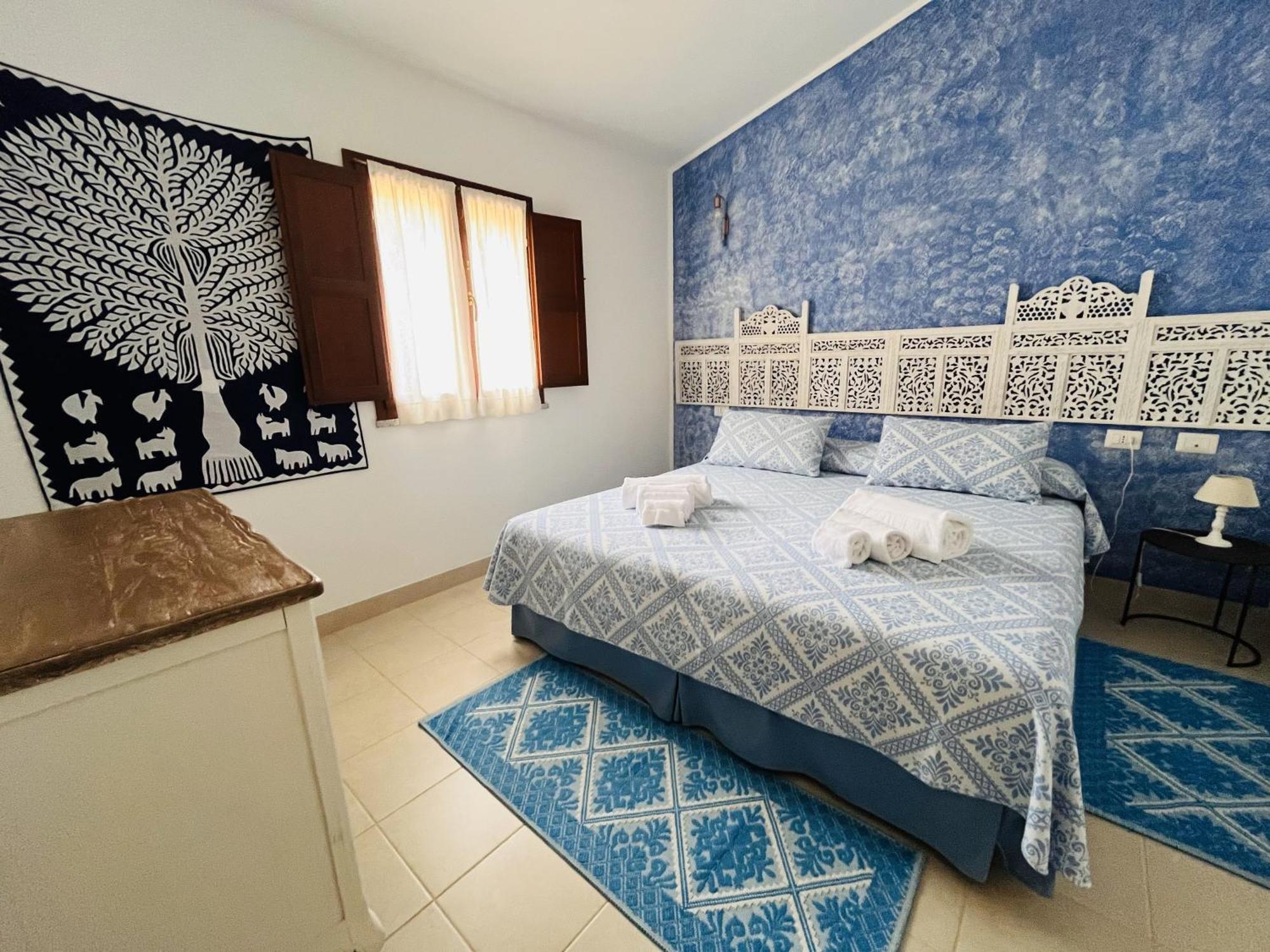 Casagliana Suite Resort Olbia Bilik gambar