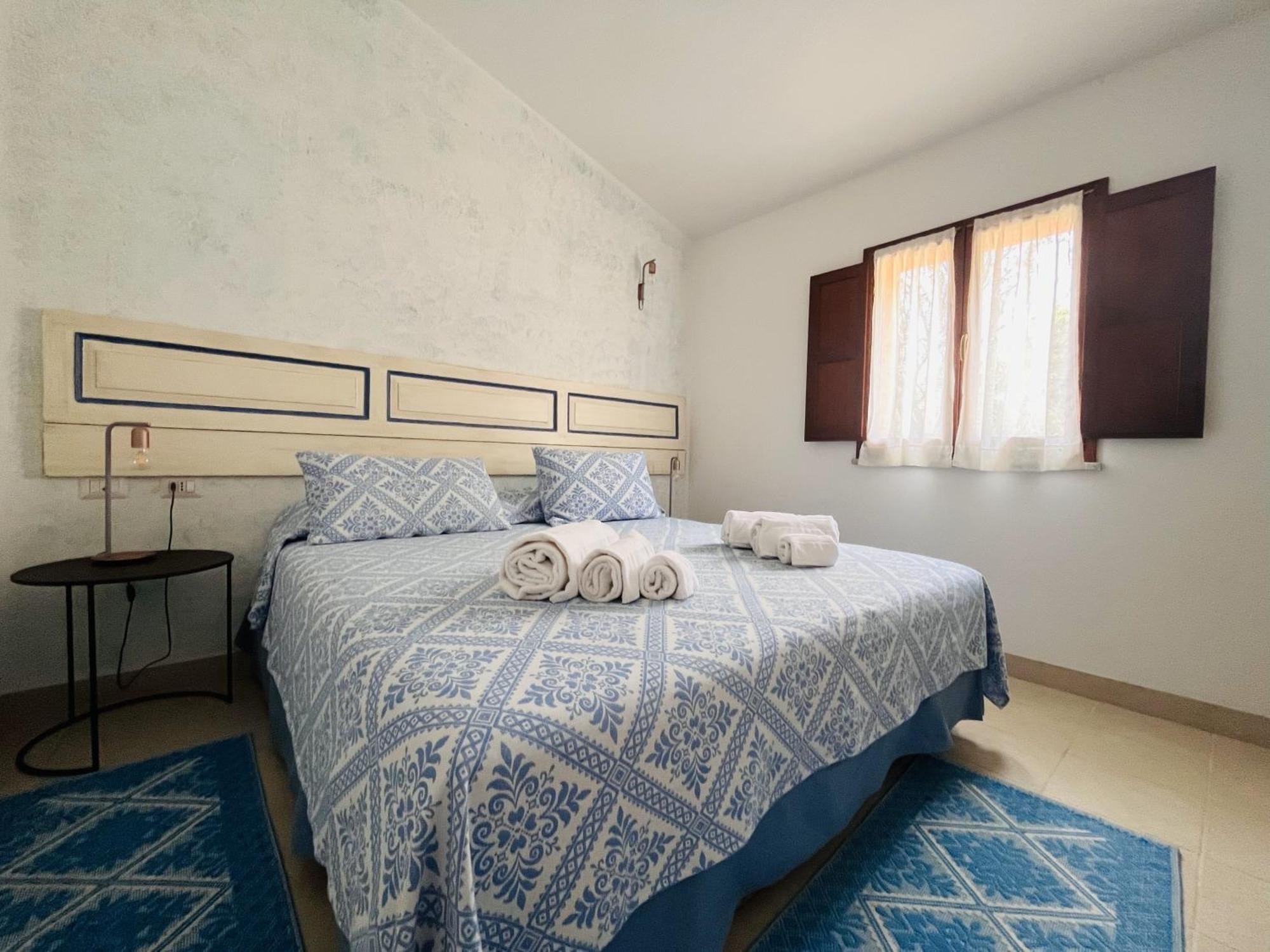 Casagliana Suite Resort Olbia Bilik gambar