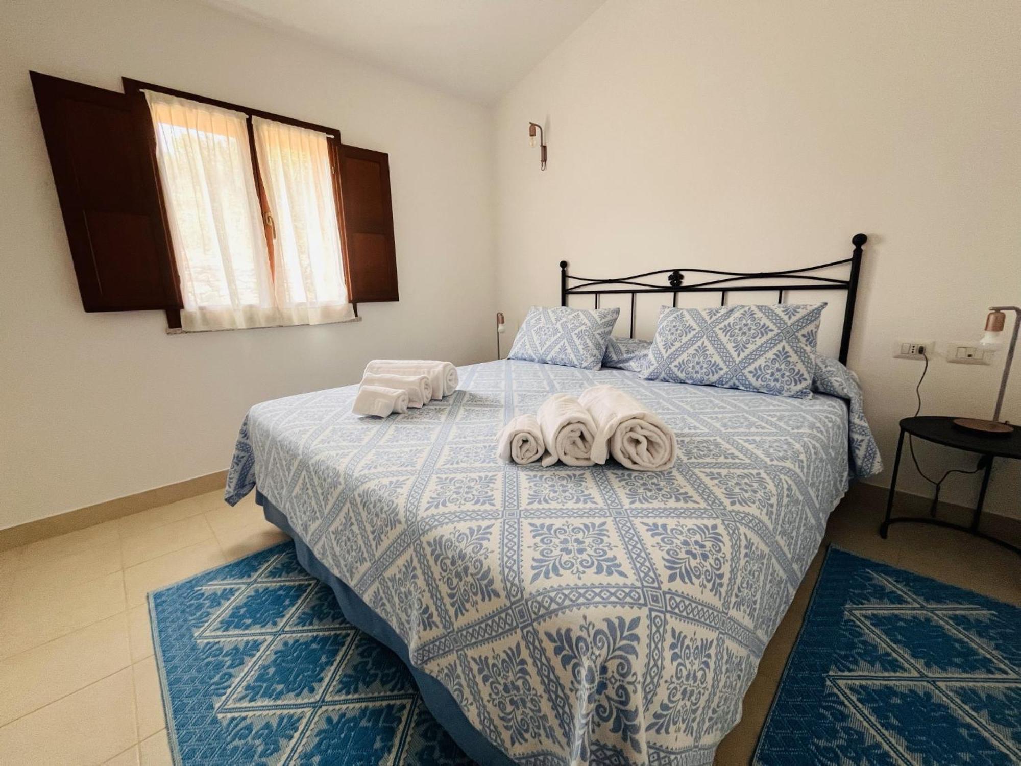 Casagliana Suite Resort Olbia Bilik gambar