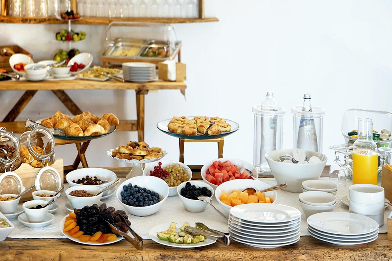 Casagliana Suite Resort Olbia Luaran gambar