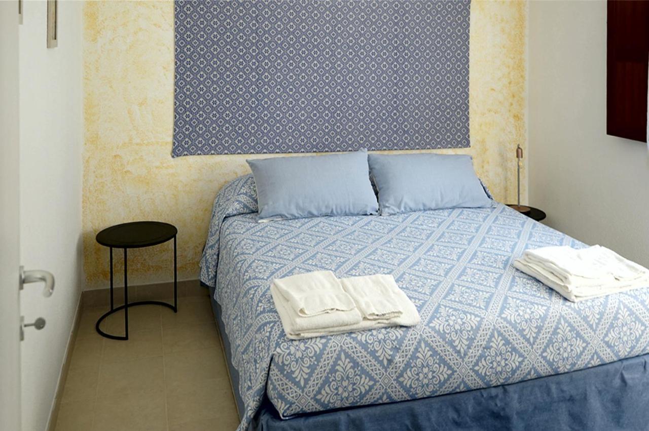 Casagliana Suite Resort Olbia Luaran gambar