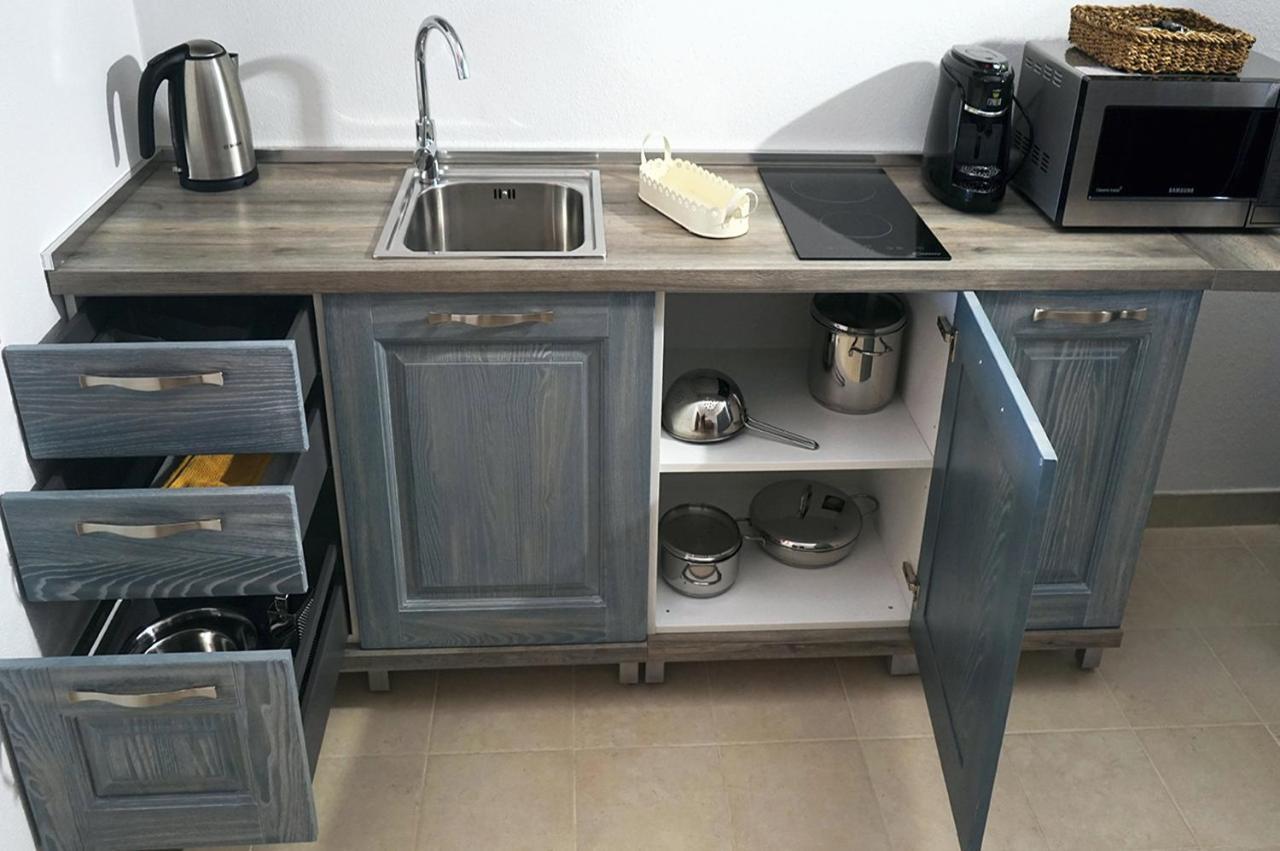 Casagliana Suite Resort Olbia Luaran gambar