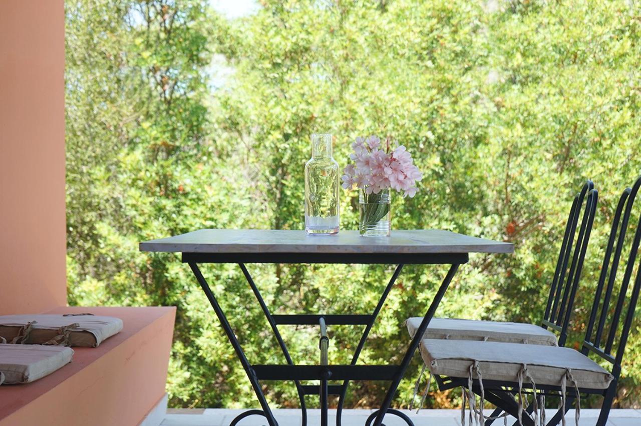 Casagliana Suite Resort Olbia Luaran gambar